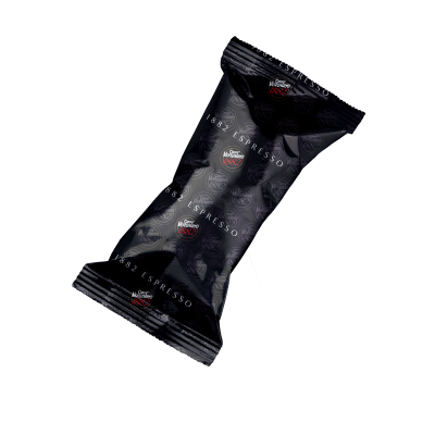 Vergnano Espresso 100 бр капсули за Lavazza Point кафемашина