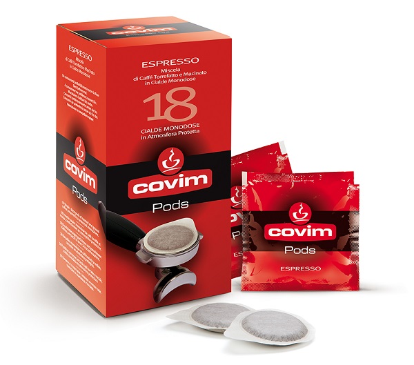 Covim Grandbar 25бр моно дози