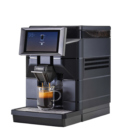 КАФЕАВТОМАТ SAECO MAGIC B1