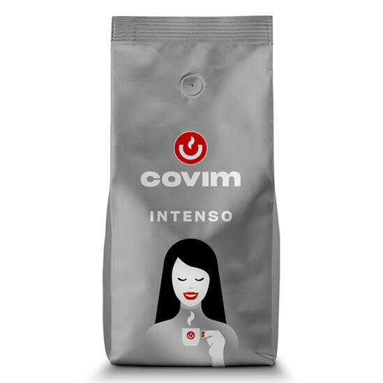 Covim Intenso кафе на зърна 1 кг | Covim | Друго |