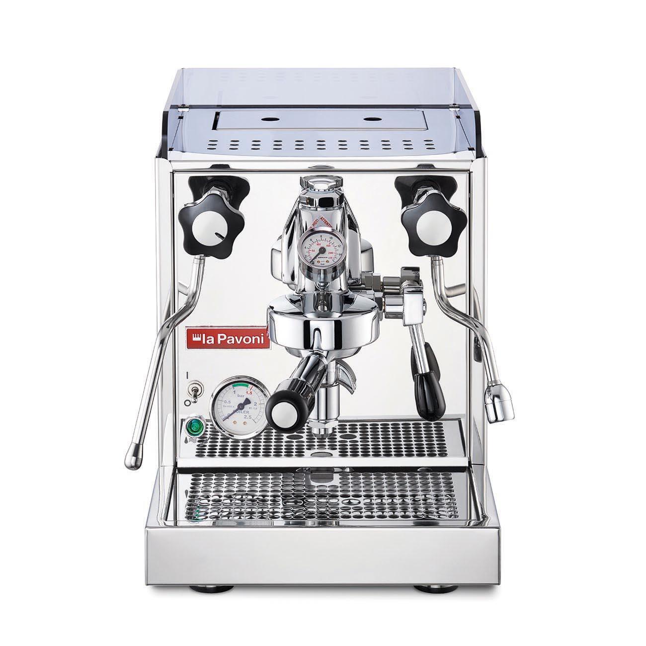 КАФЕМАШИНА LA PAVONI CELLINI CLASSIC LPSCCC01