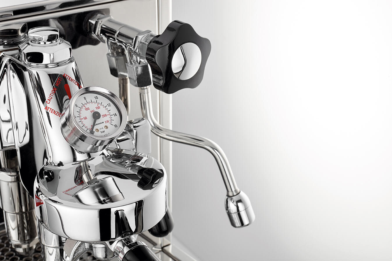 КАФЕМАШИНА LA PAVONI CELLINI CLASSIC LPSCCC01