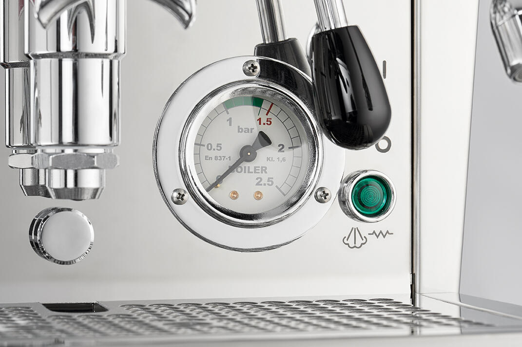 КАФЕМАШИНА LA PAVONI BOTTICELLI EVOLUZIONE PID LPSGEV02