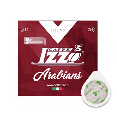 Izzo Arabians 1бр моно доза | Е.S.E моно дози | Кафе дози |