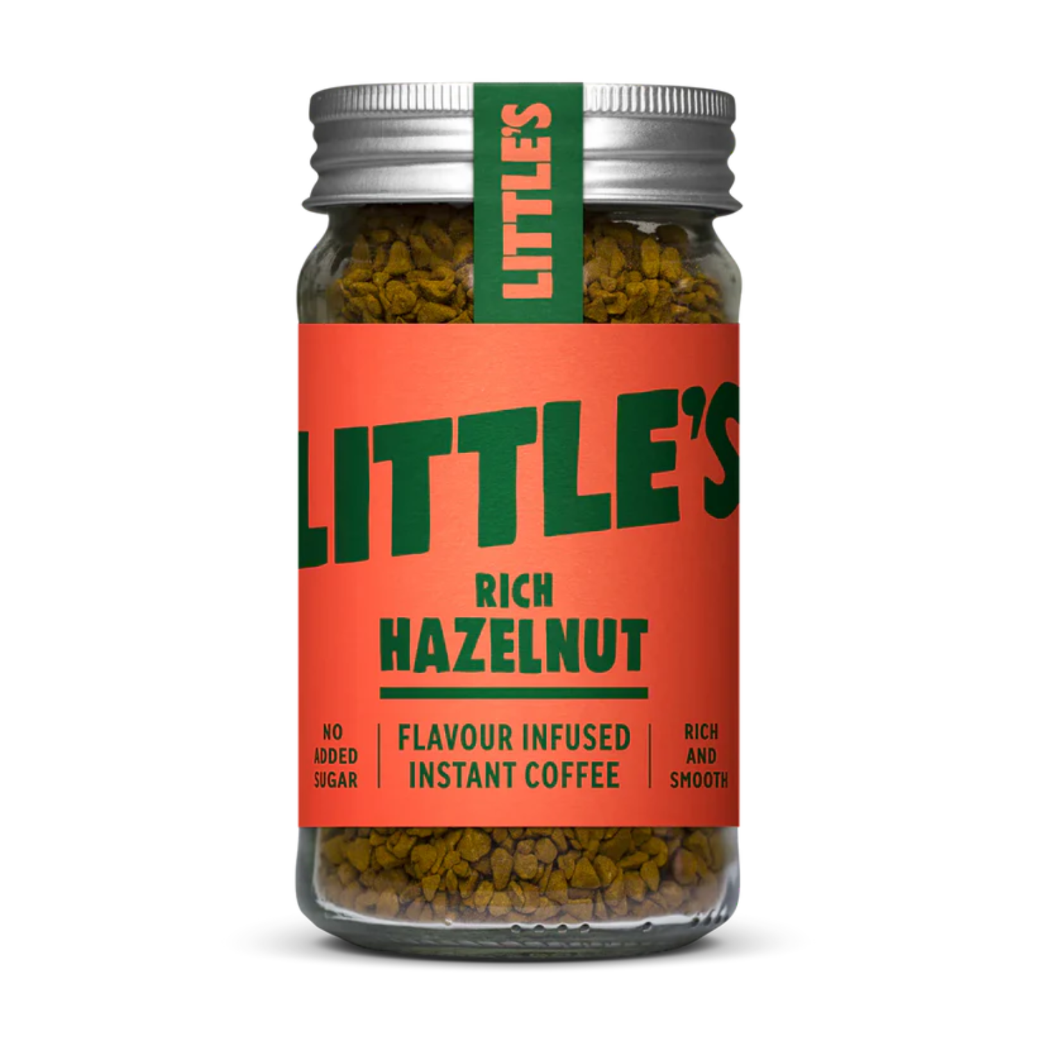 Little's Rich Hazelnut инстантно кафе 50 гр | Kimbo | Друго |