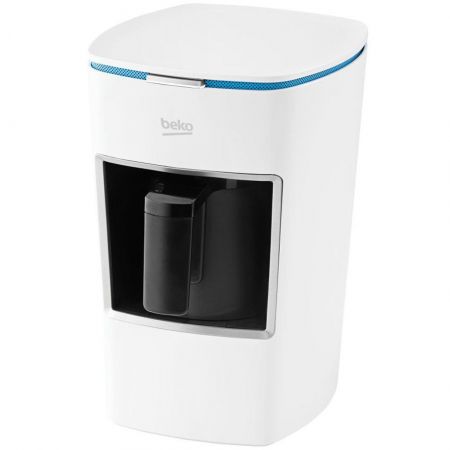 Beko кафемашина за турско кафе бяла