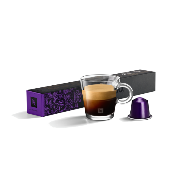 Nespresso Arpeggio | Nespresso съвместими | Кафе капсули |