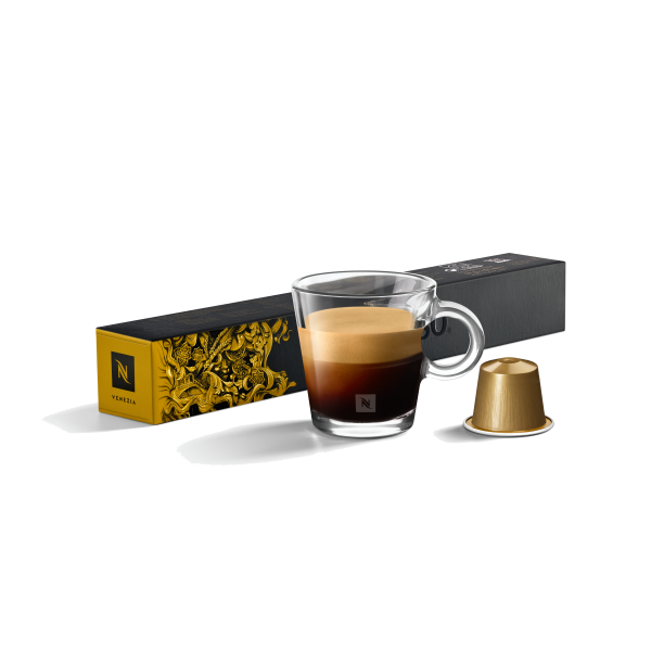 Nespresso Ispirazione Venezia | Nespresso съвместими | Кафе капсули |