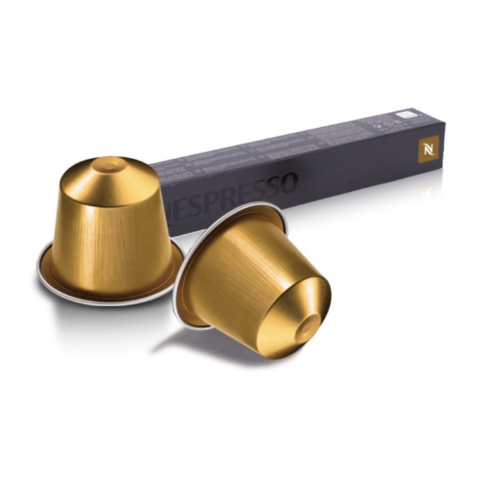 Nespresso Volluto | Nespresso съвместими | Кафе капсули |