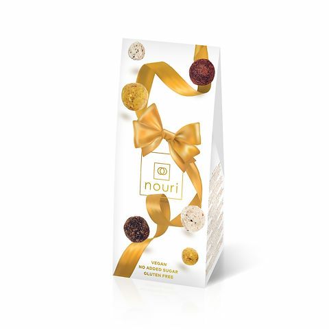 Трюфели Luxury Gift Box 16 броя