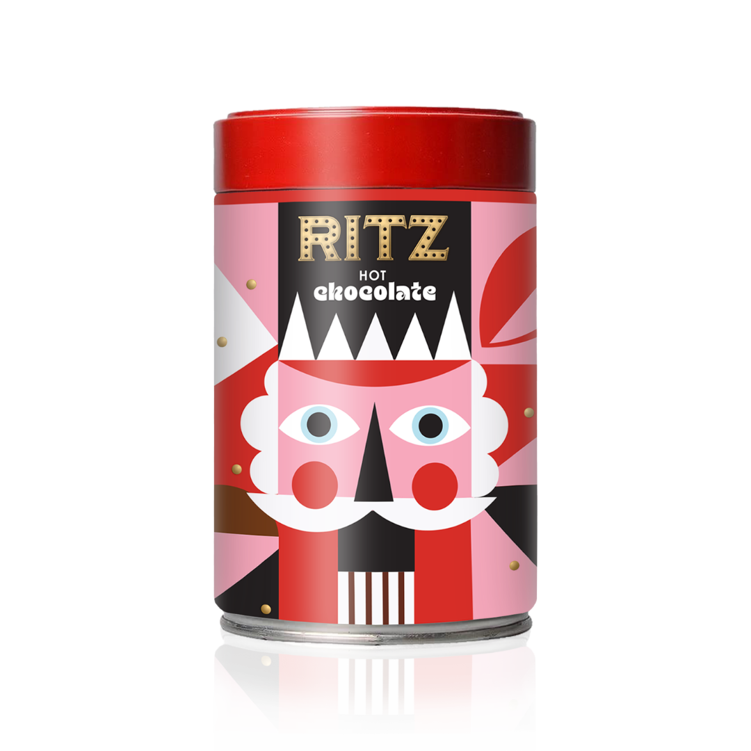 Ritz Горещ шоколад 500 гр | Kimbo | Друго |