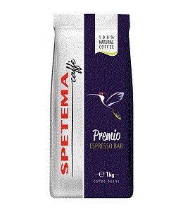 Spetema Premio Espresso 1кг кафе на зърна