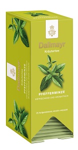 Чай Мента Dallmayr