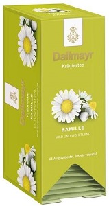 Чай лайка Dallmayr 