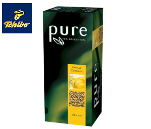 Pure Tea Selection - Лайка